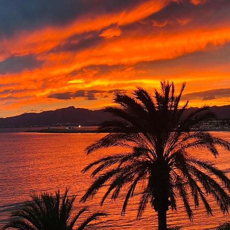 Marbella Apartment Cambrils Luaran gambar
