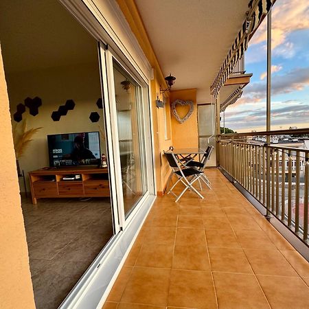 Marbella Apartment Cambrils Luaran gambar