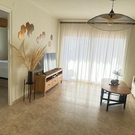 Marbella Apartment Cambrils Luaran gambar