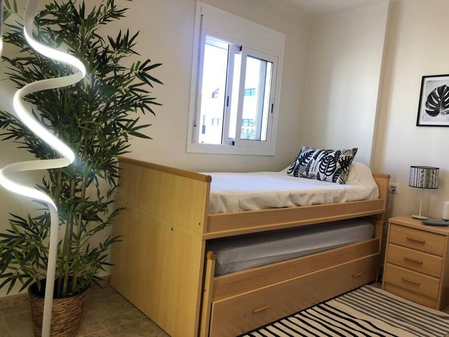 Marbella Apartment Cambrils Luaran gambar