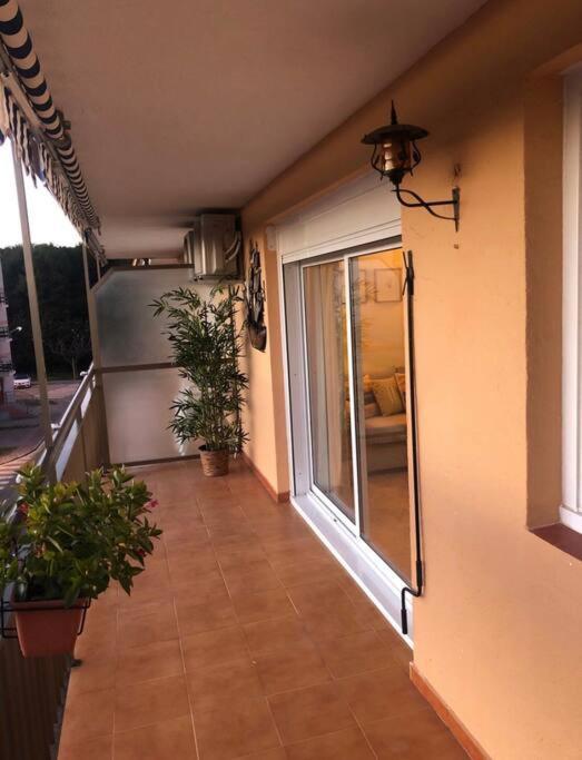 Marbella Apartment Cambrils Luaran gambar
