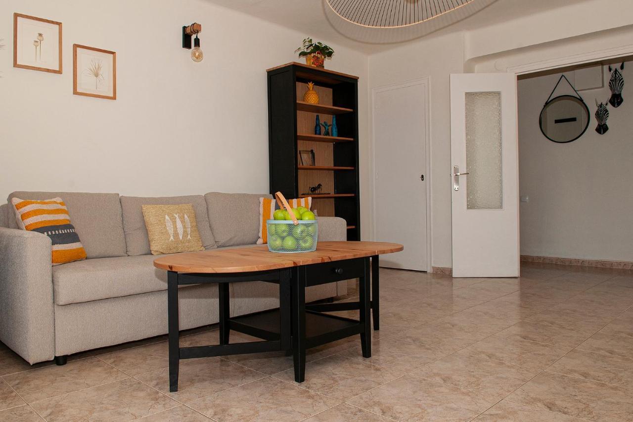 Marbella Apartment Cambrils Luaran gambar