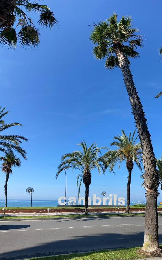 Marbella Apartment Cambrils Luaran gambar