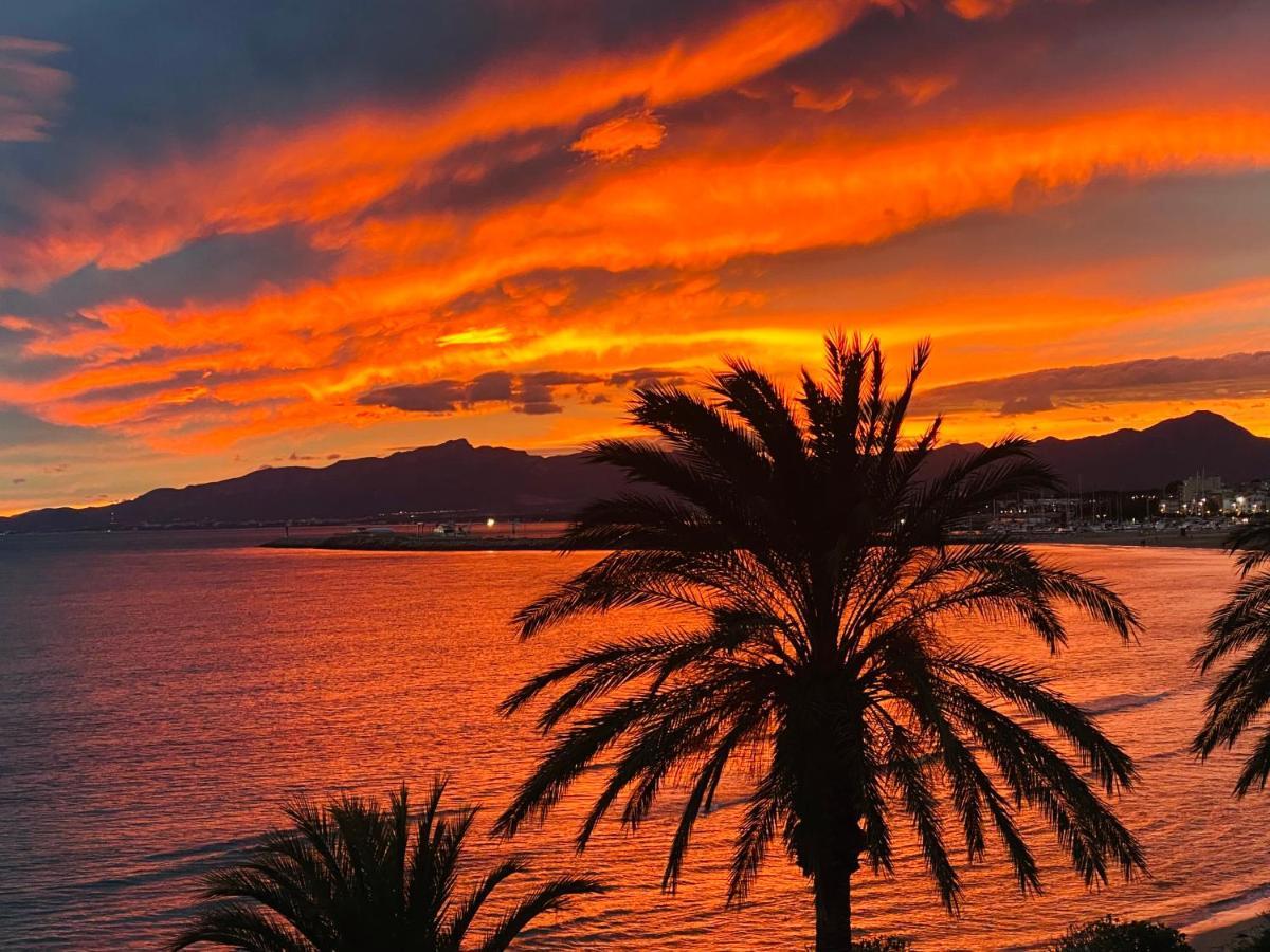 Marbella Apartment Cambrils Luaran gambar