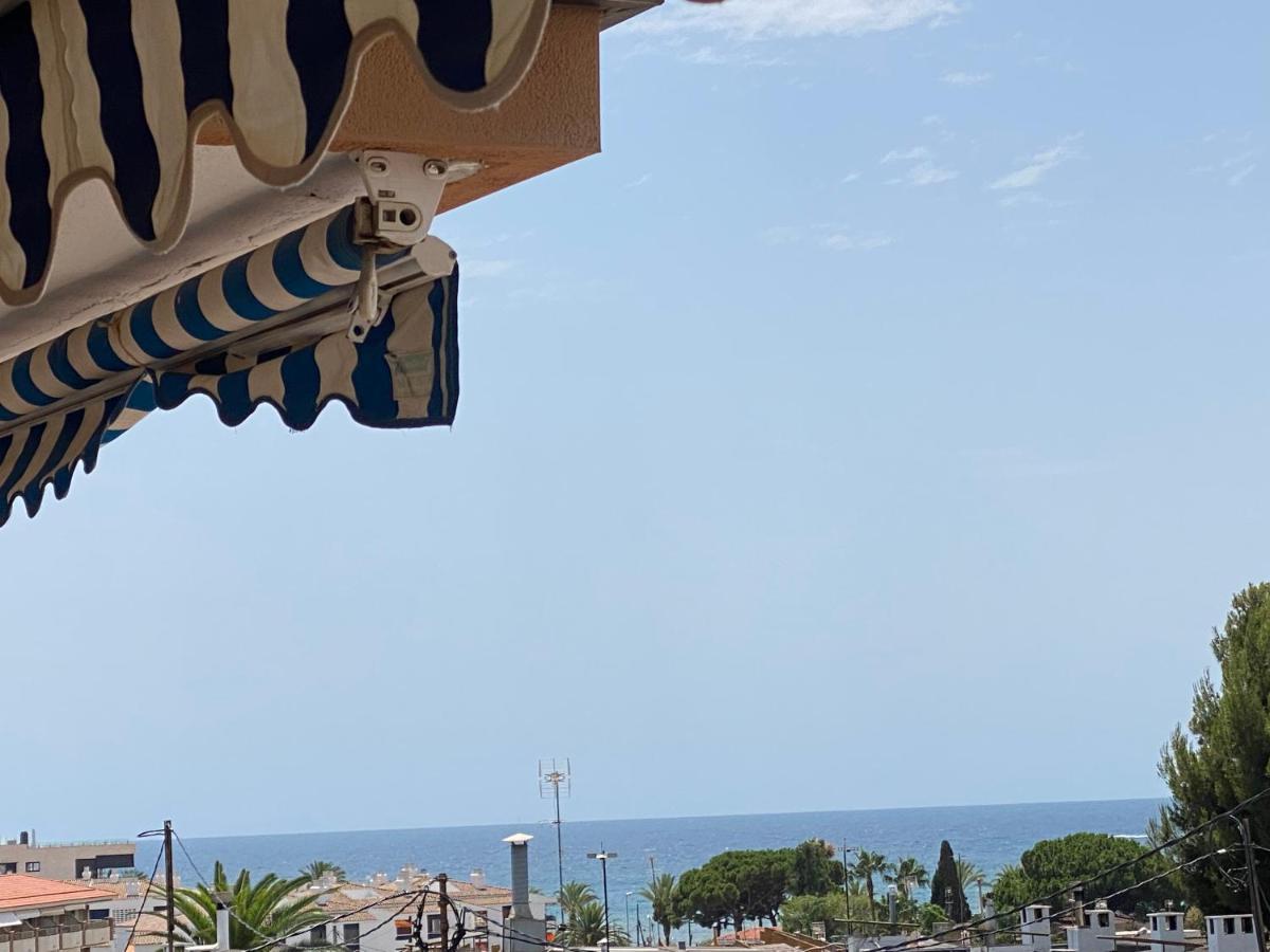 Marbella Apartment Cambrils Luaran gambar