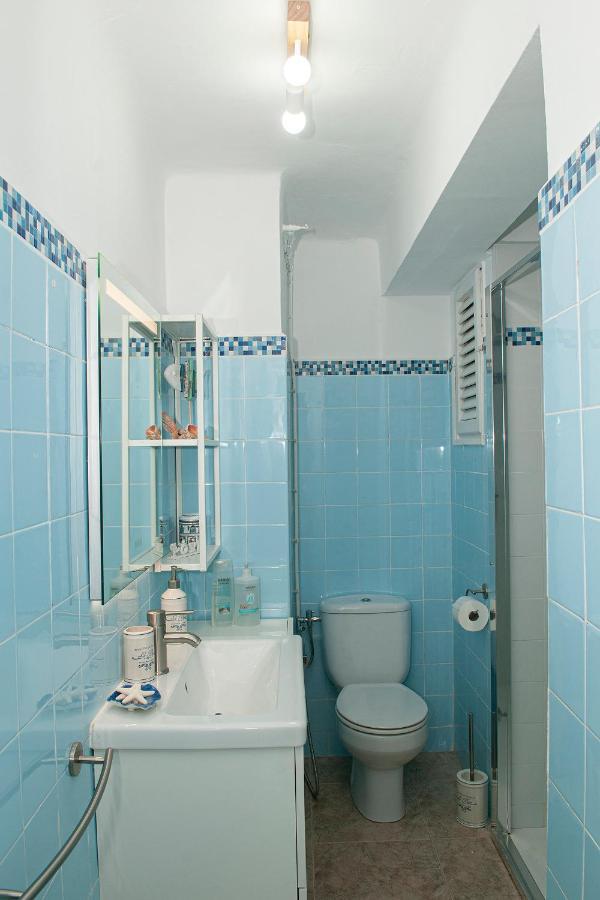 Marbella Apartment Cambrils Luaran gambar