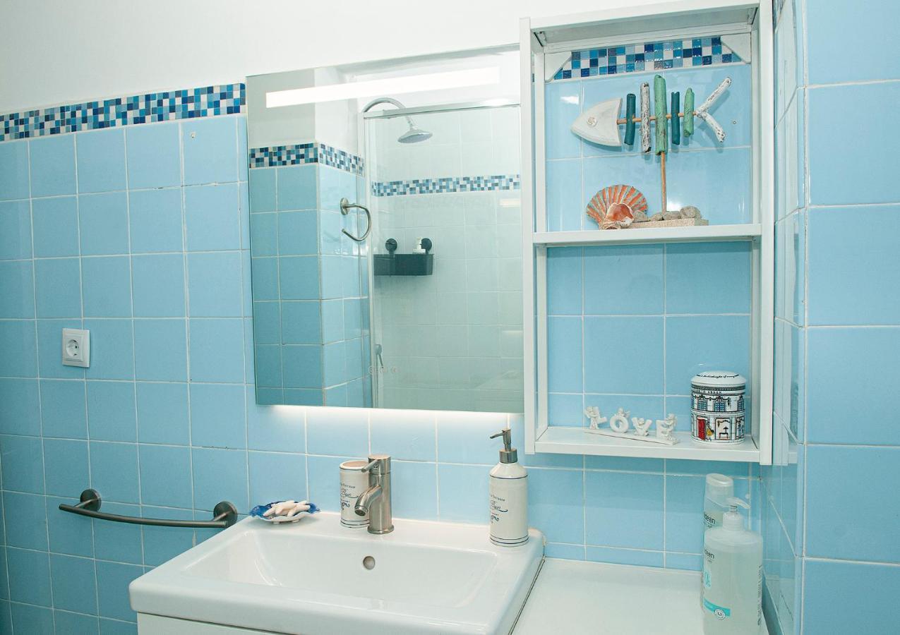 Marbella Apartment Cambrils Luaran gambar