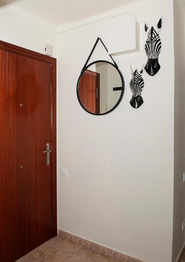 Marbella Apartment Cambrils Luaran gambar