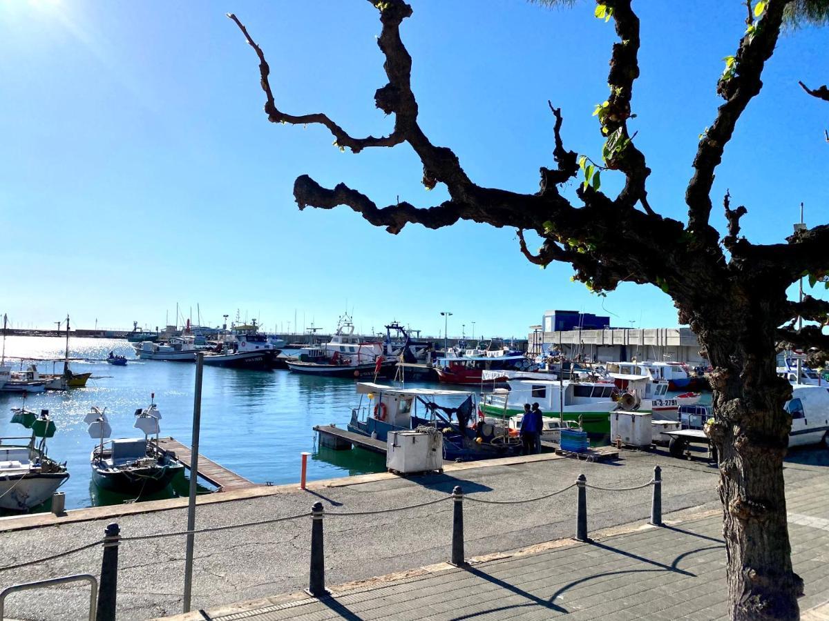 Marbella Apartment Cambrils Luaran gambar