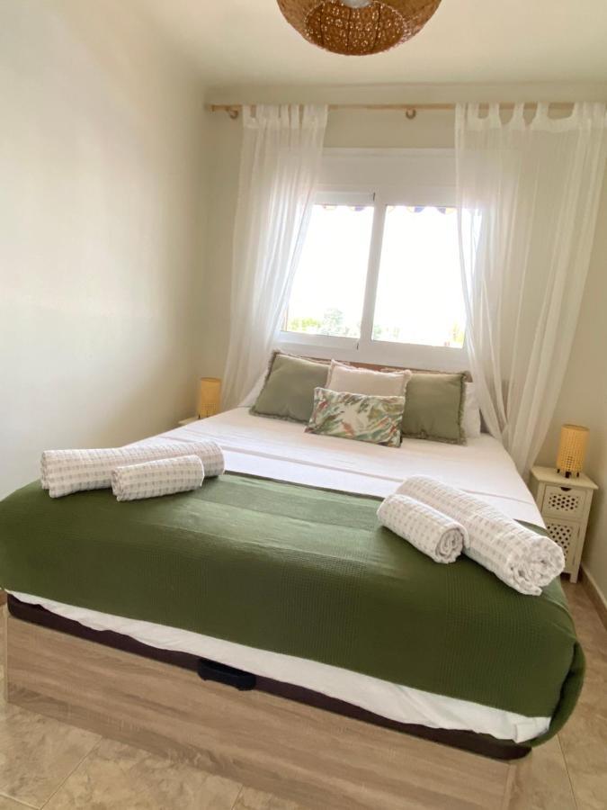 Marbella Apartment Cambrils Luaran gambar