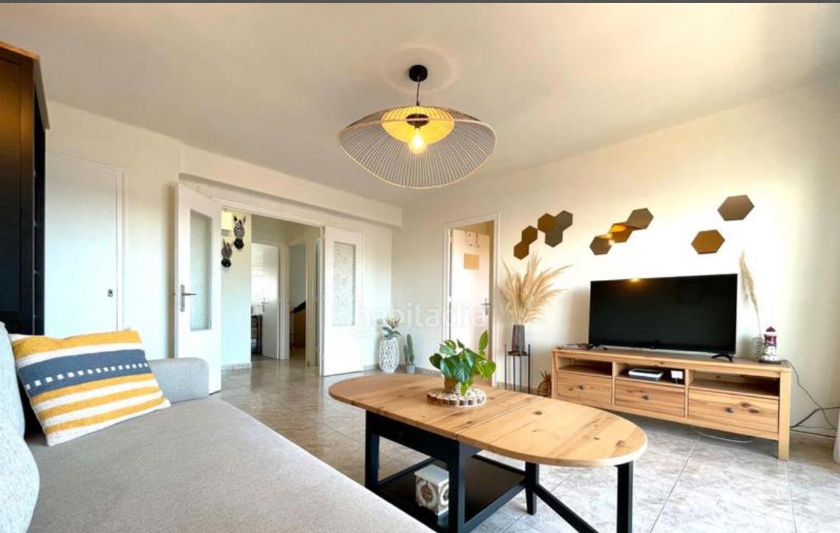 Marbella Apartment Cambrils Luaran gambar