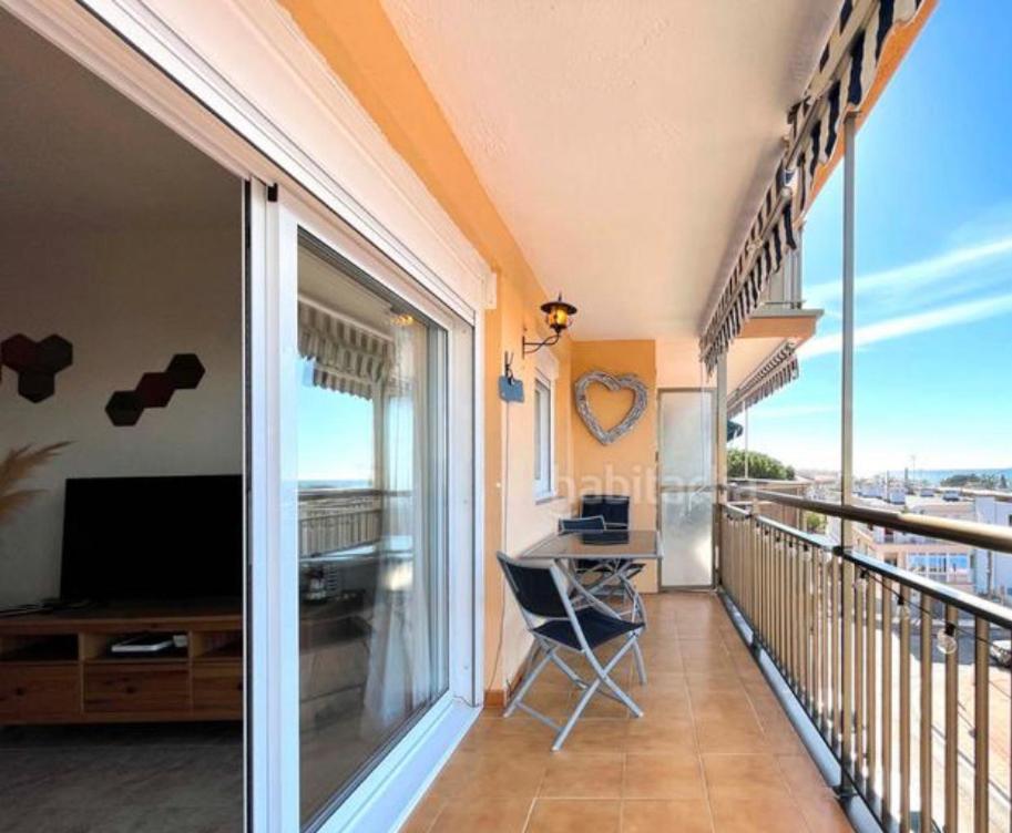 Marbella Apartment Cambrils Luaran gambar