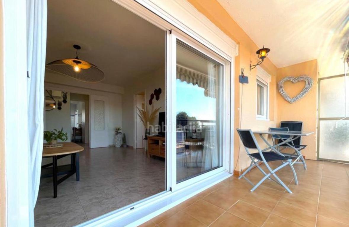 Marbella Apartment Cambrils Luaran gambar