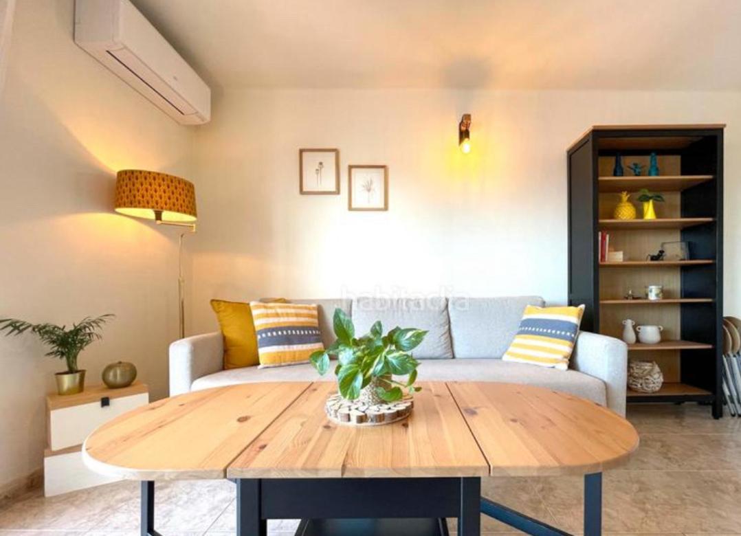 Marbella Apartment Cambrils Luaran gambar