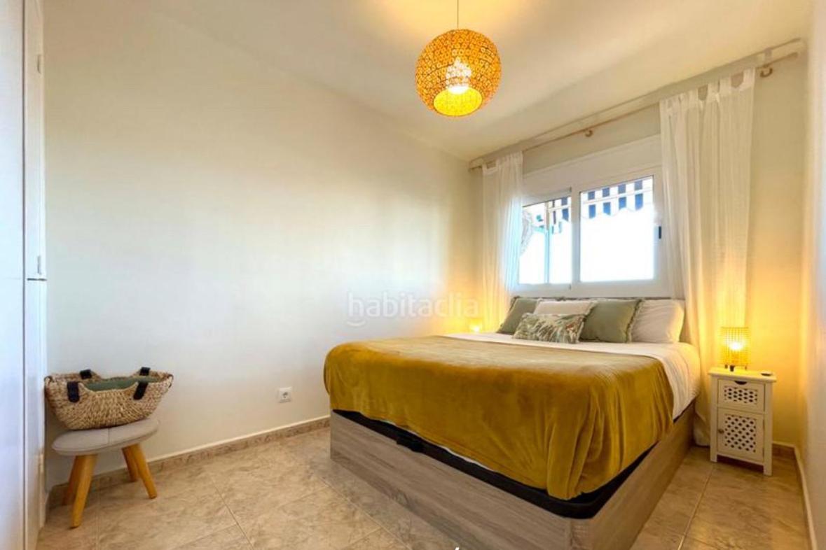 Marbella Apartment Cambrils Luaran gambar