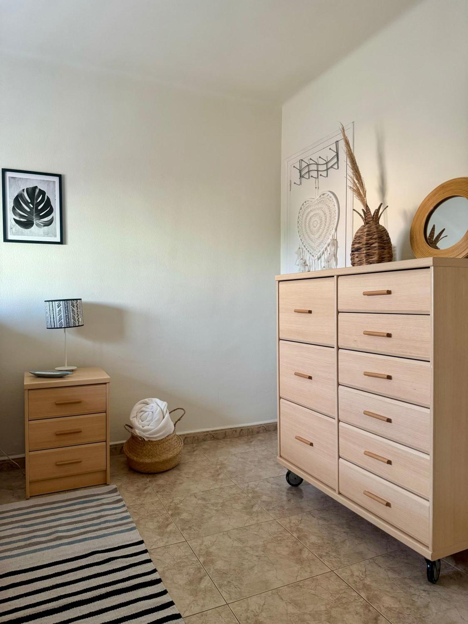 Marbella Apartment Cambrils Luaran gambar