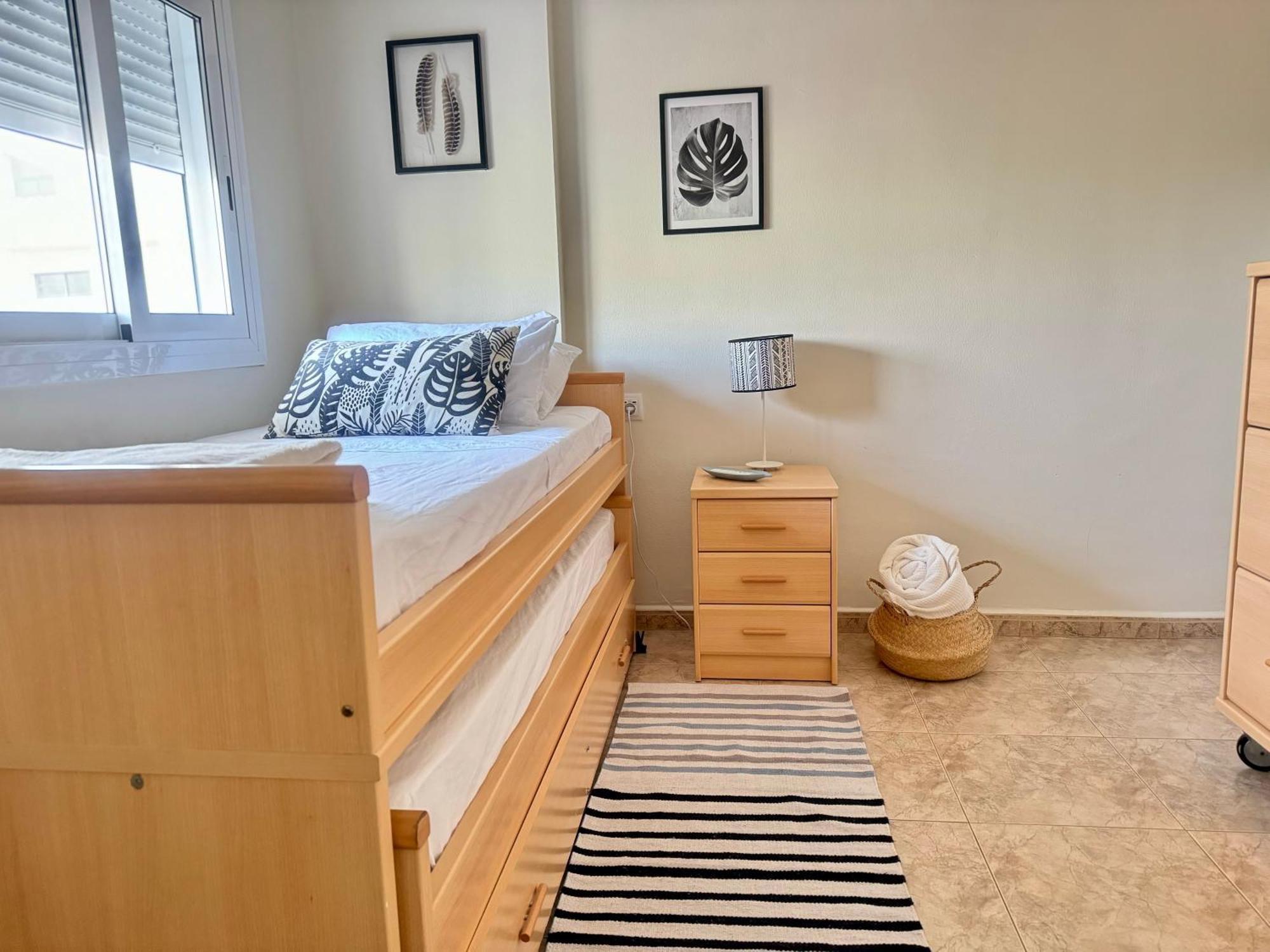 Marbella Apartment Cambrils Luaran gambar