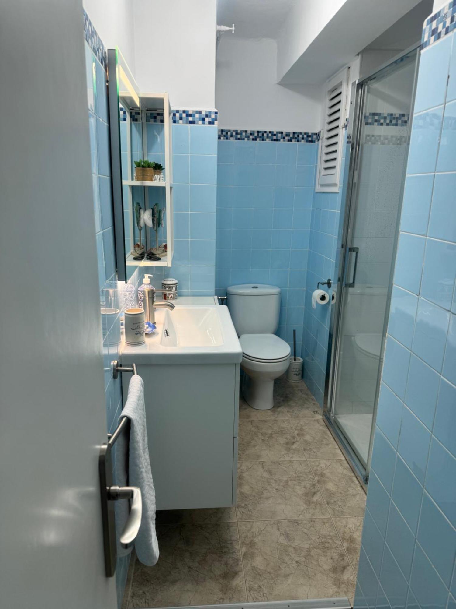Marbella Apartment Cambrils Luaran gambar