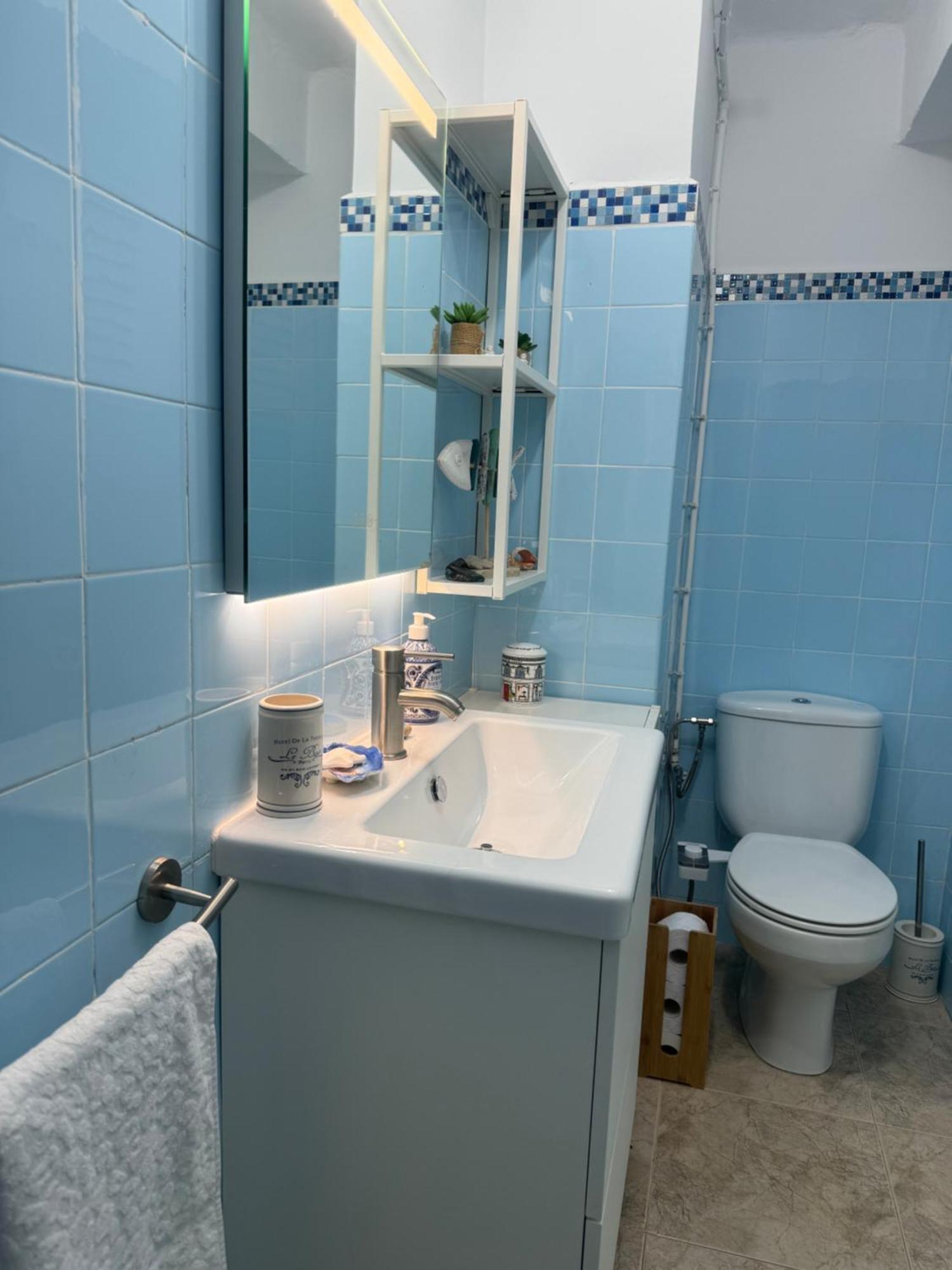 Marbella Apartment Cambrils Luaran gambar