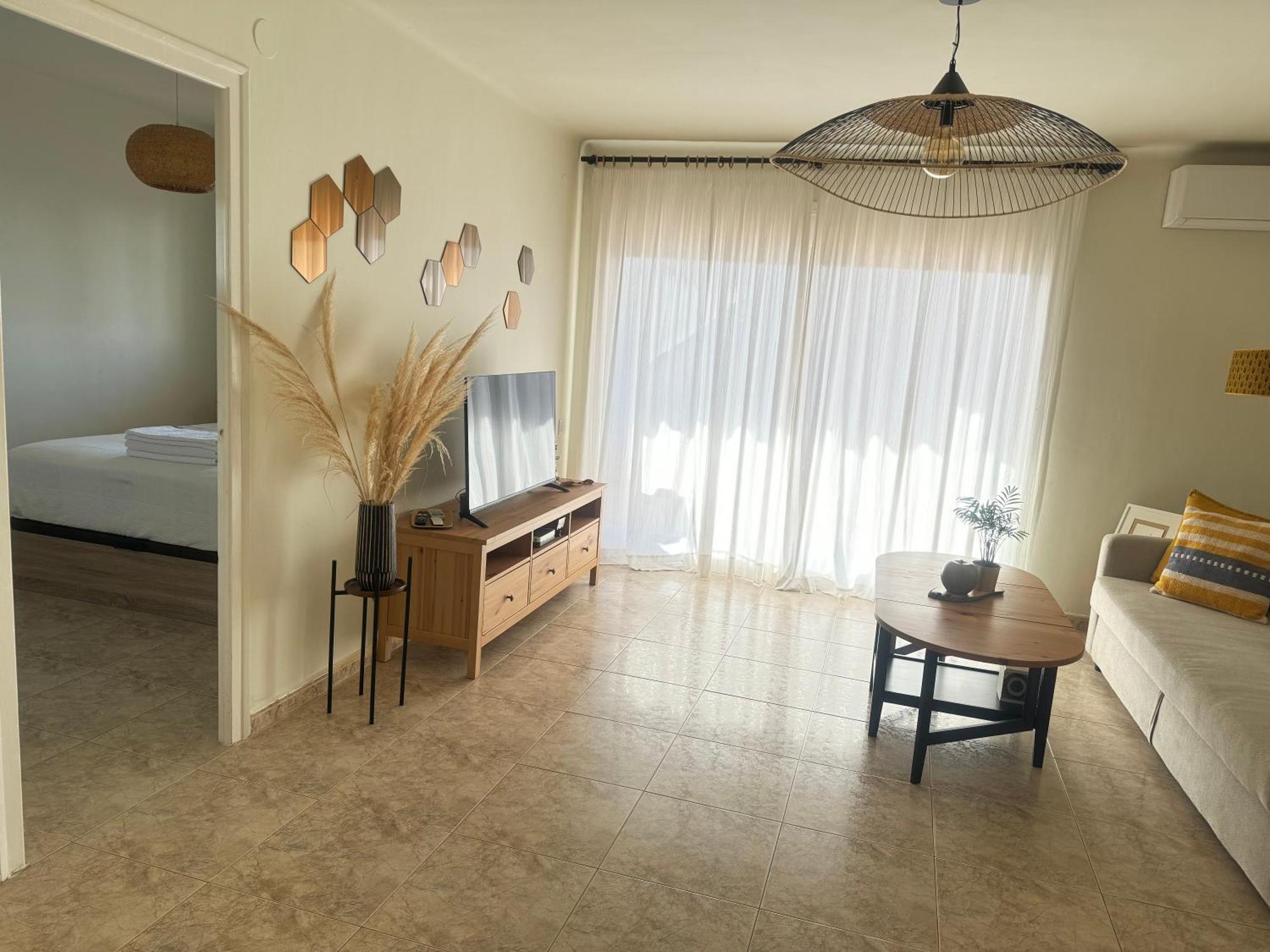 Marbella Apartment Cambrils Luaran gambar