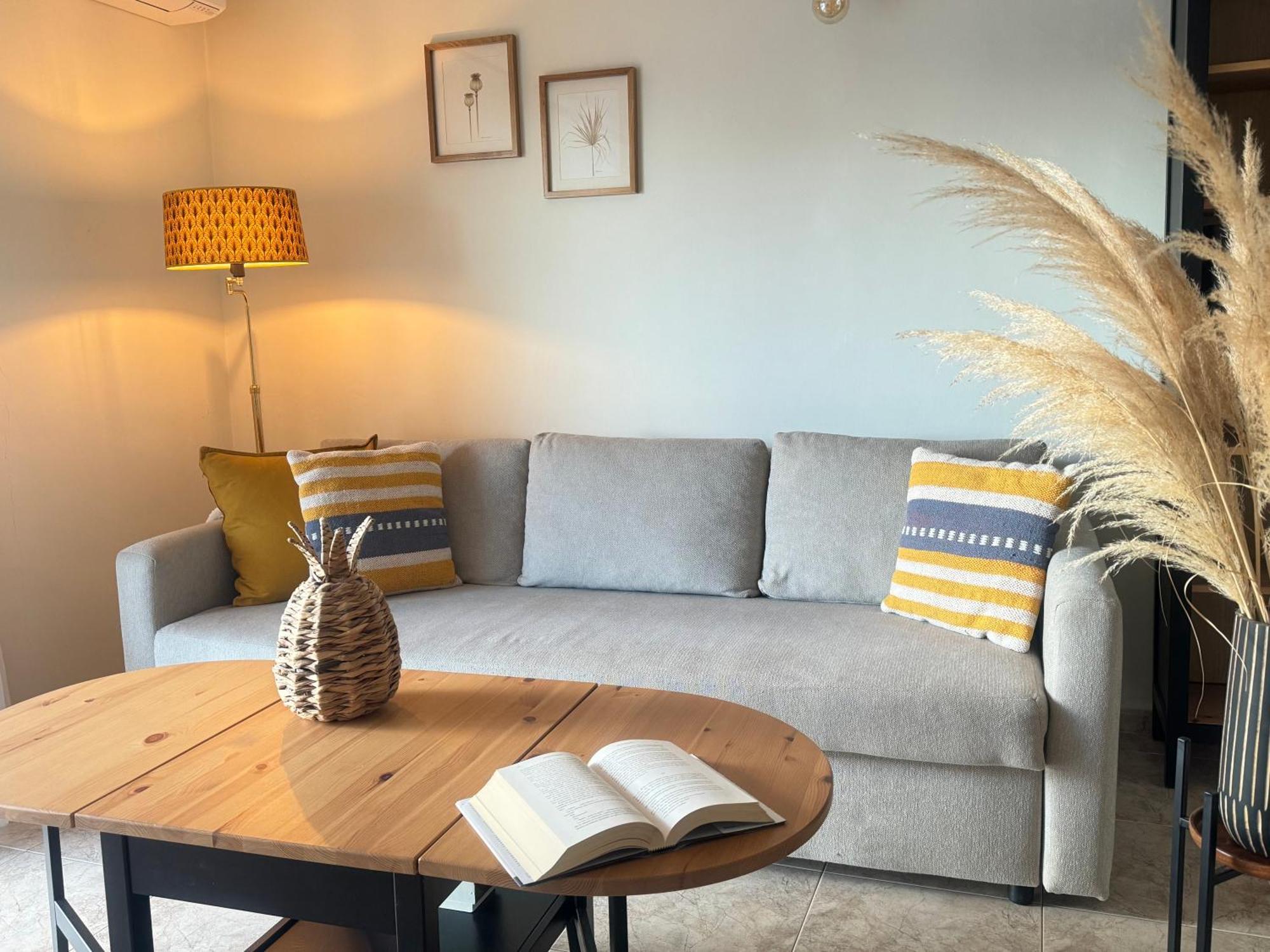 Marbella Apartment Cambrils Luaran gambar