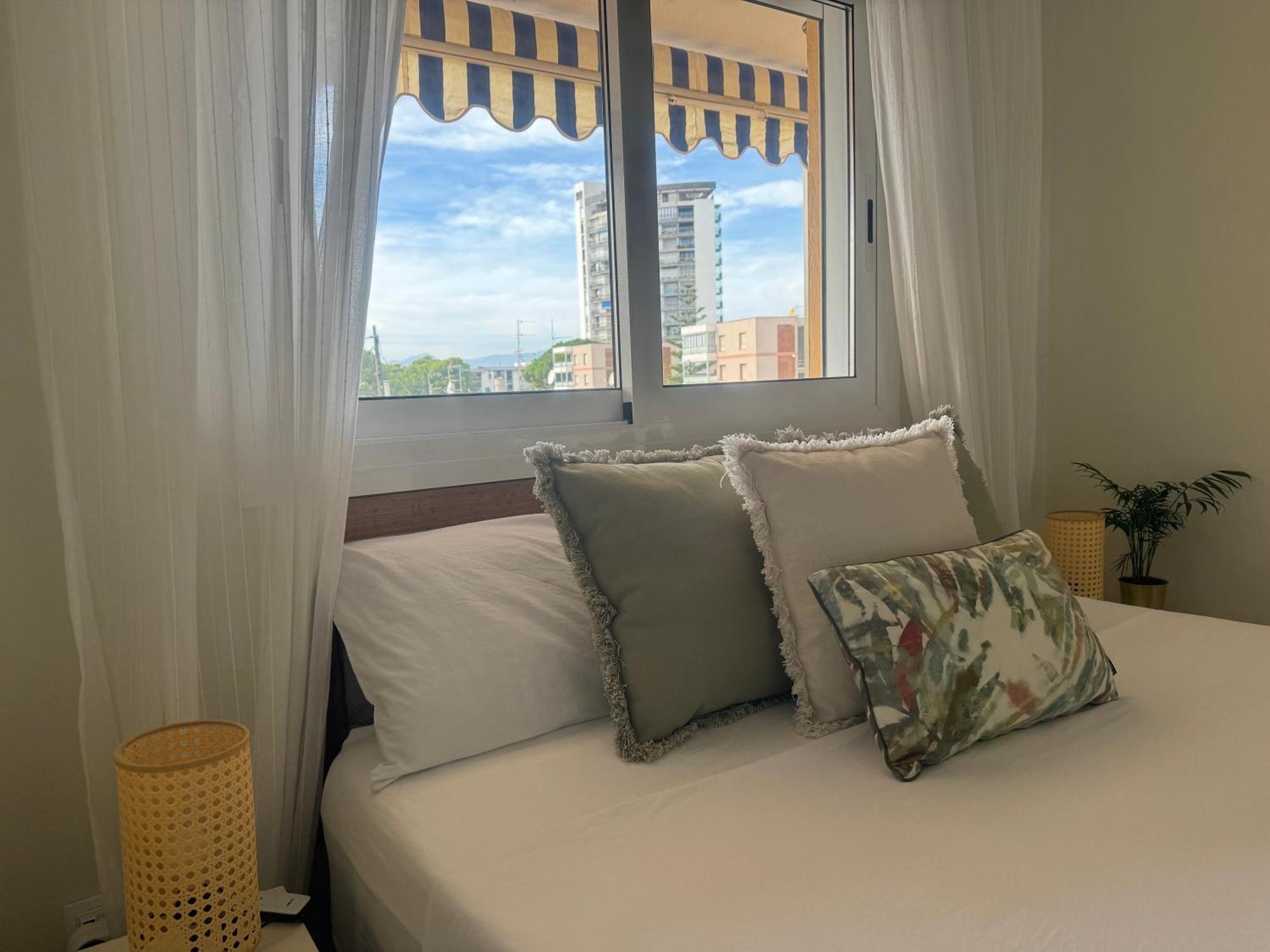Marbella Apartment Cambrils Luaran gambar
