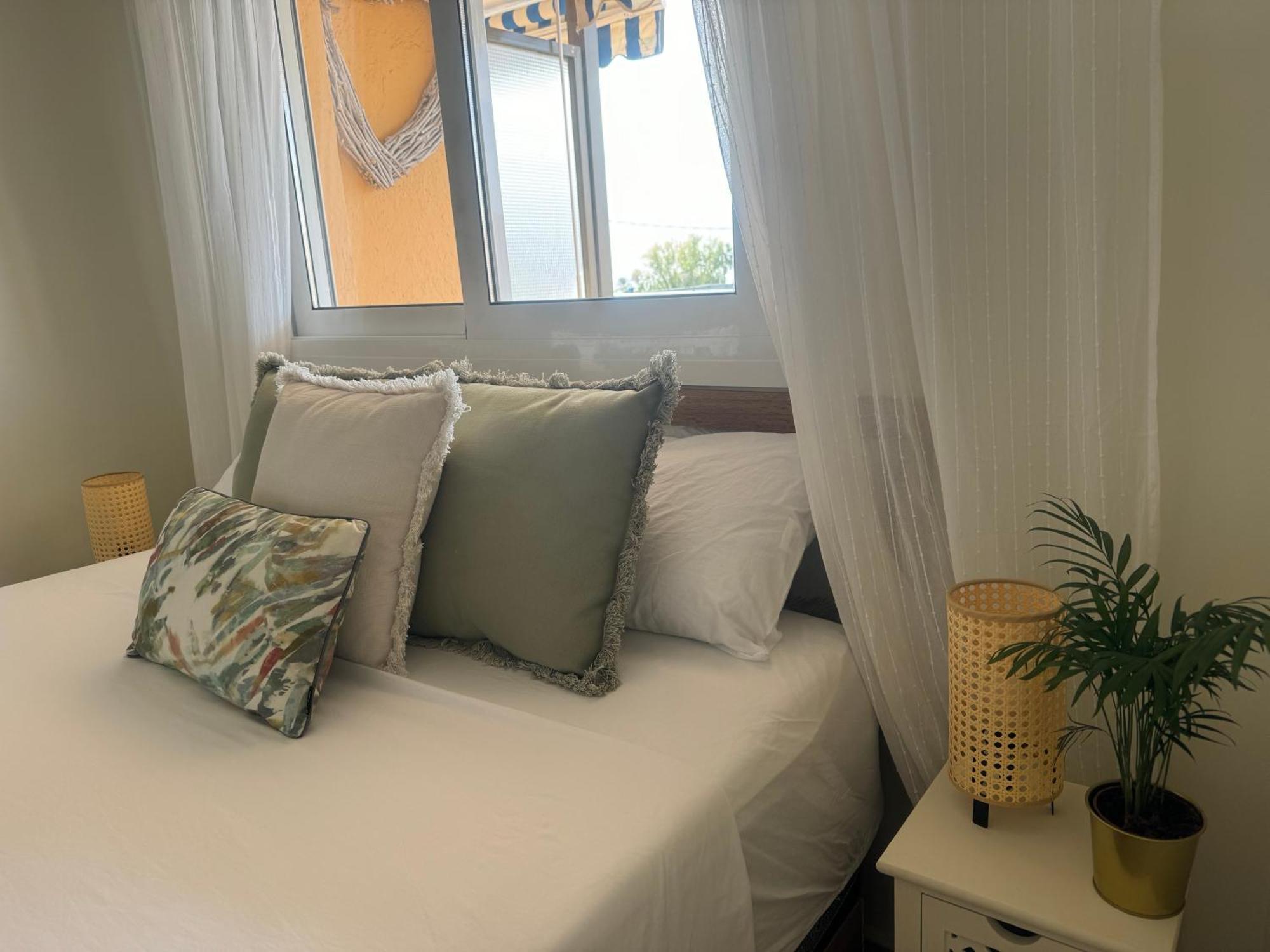 Marbella Apartment Cambrils Luaran gambar