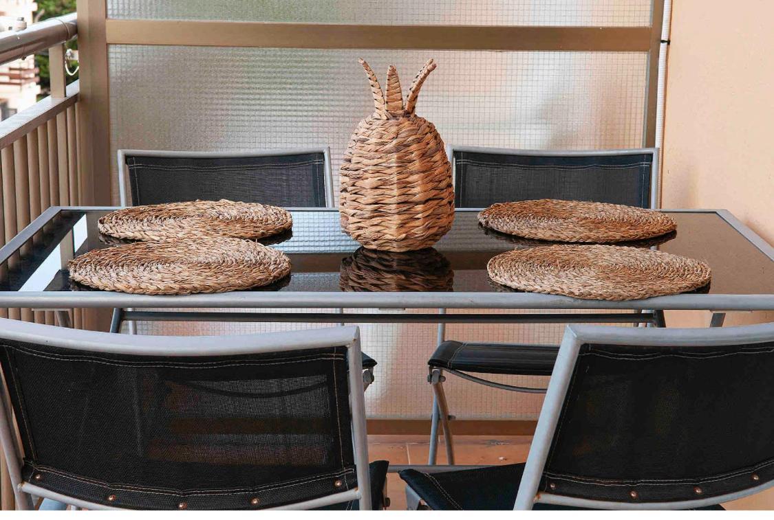 Marbella Apartment Cambrils Luaran gambar